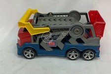 Tiny tuff camion usato  Castellazzo Bormida