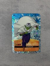 Lamincards dragon ball usato  Valva