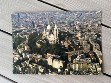 Cpm paris sacre d'occasion  Andrézieux-Bouthéon