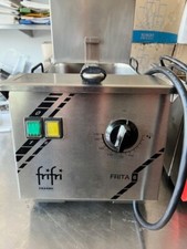 Friteuse fri fri gebraucht kaufen  Sundern (Sauerland)