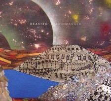 CD- Moondagger comprar usado  Enviando para Brazil