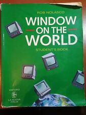 window on the world usato window on the world usato Fiumefreddo di Sicilia