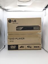 Dp132 slim dvd for sale  DAGENHAM