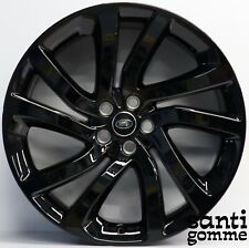Cerchio range rover usato  Italia