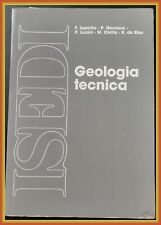 Geologia tecnica per usato  Bari
