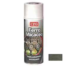 Vernice spray grigio usato  Villalfonsina