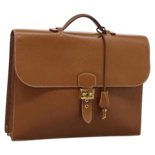 Hermes sac adepeche d'occasion  Expédié en Belgium