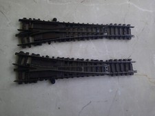 Weichen 1740 braun gebraucht kaufen  Neustadt Glewe