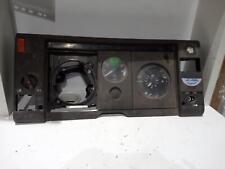 Quadro strumenti per usato  Italia