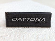 Dodge shelby daytona for sale  Crestline