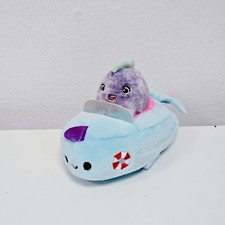 Squishmallows squishville mini for sale  GLASGOW