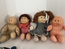 Vintage cabbage patch for sale  Auburn