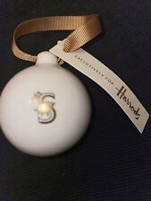 Exclusively harrods knightsbri for sale  WOLVERHAMPTON