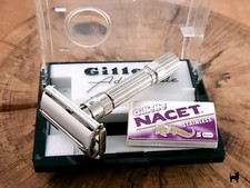 Gillette fat boy for sale  Fort Worth