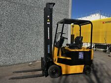 Carrello elevatore muletto usato  Castelfranco Emilia