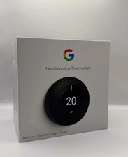 Google nest learning for sale  BRADFORD