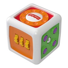 Fisher price mattel gebraucht kaufen  Elsoff, Rehe, Oberroßbach