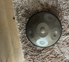 Hand pan for sale  LONDON