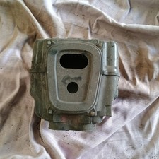 Airbox scatola cassa usato  Napoli