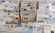 Posten 100 luftpost gebraucht kaufen  Weinstadt