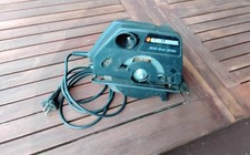 Kreissäge black decker gebraucht kaufen Kreissäge black decker gebraucht kaufen  Scharnebeck