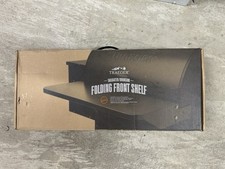 Prateleira para grelha Traeger comprar usado  Enviando para Brazil
