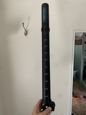 Fiberspar carbon mast d'occasion  Expédié en Belgium