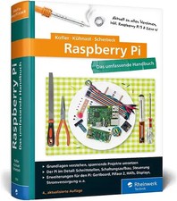 Raspberry zustand gebraucht kaufen  Berlin