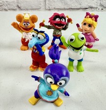 Disney jr. muppet for sale  Woodville