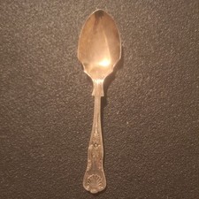 Rare epns silver for sale  DISS