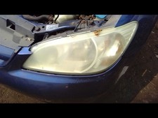 Driver left headlight for sale  Hartford