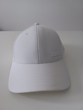 Adidas white adjustable for sale  BRISTOL