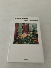 Tutti racconti aldous usato Tutti racconti aldous usato  Cervia