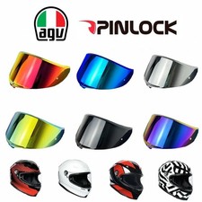 Visiera per agv usato  Cerro Maggiore