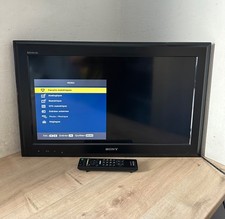Television lcd sony d'occasion  Montpellier-