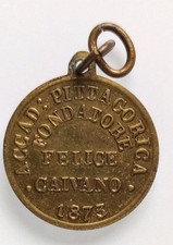 medaglia napoli usato medaglia napoli usato Bra