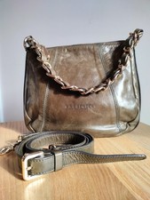 Borsa vera pelle usato  Rodano