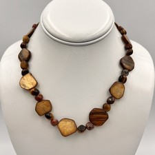 Genuine gemstone choker for sale  Saint Cloud
