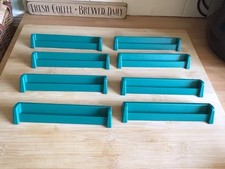 Vintage green scrabble for sale  CROYDON