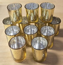 Gold votive candle for sale  Saint Augustine