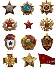 Soviet ussr russian for sale  WELLING