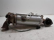 Catalytic converter citroen for sale  DONCASTER