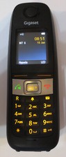 Téléphone gigaset e630 d'occasion  Châtillon-sur-Loire