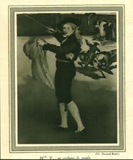 Document ancien mlle d'occasion  France