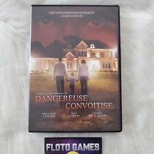 Dvd zone dangereuse d'occasion  Poissy