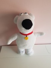 Family guy brian for sale  NORTHALLERTON