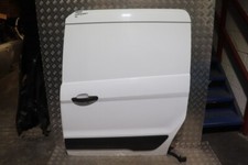 Ford transit connect for sale  BENFLEET