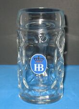 Hofbrauhaus 0.5 liter for sale  Racine