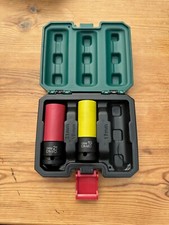 Parkside 19mm 21mm for sale  STOWMARKET
