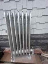 Cast iron radiator for sale  New York